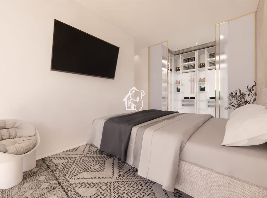 Nouvelle construction - Maison de ville - Pinar de Campoverde