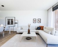 Nouvelle construction - Maison de ville - Polop