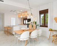 Nouvelle construction - Maison de ville - Polop