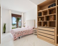 Nouvelle construction - Maison de ville - Polop