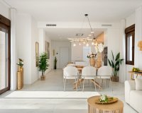 Nouvelle construction - Maison de ville - Polop