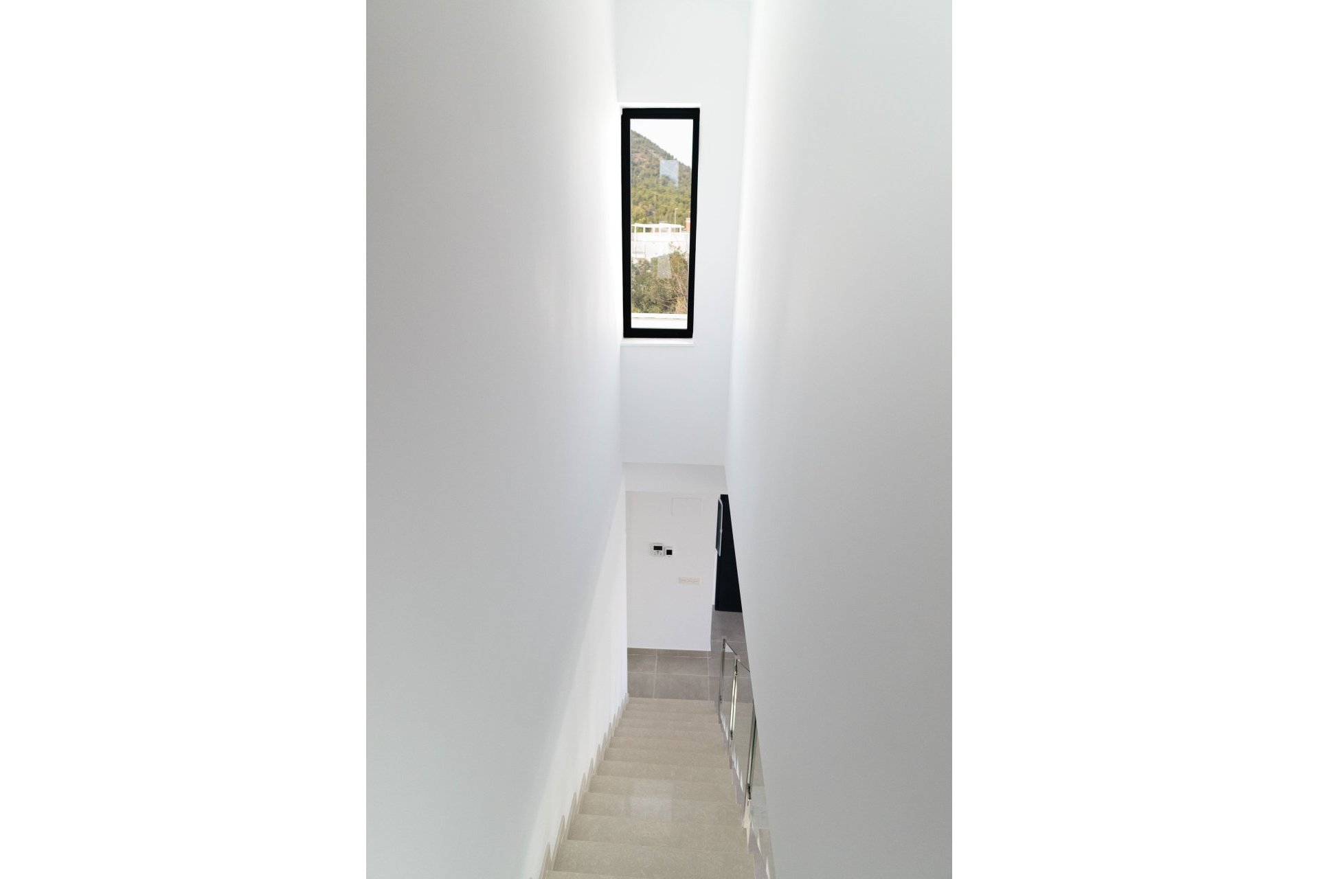 Nouvelle construction - Maison de ville - Polop