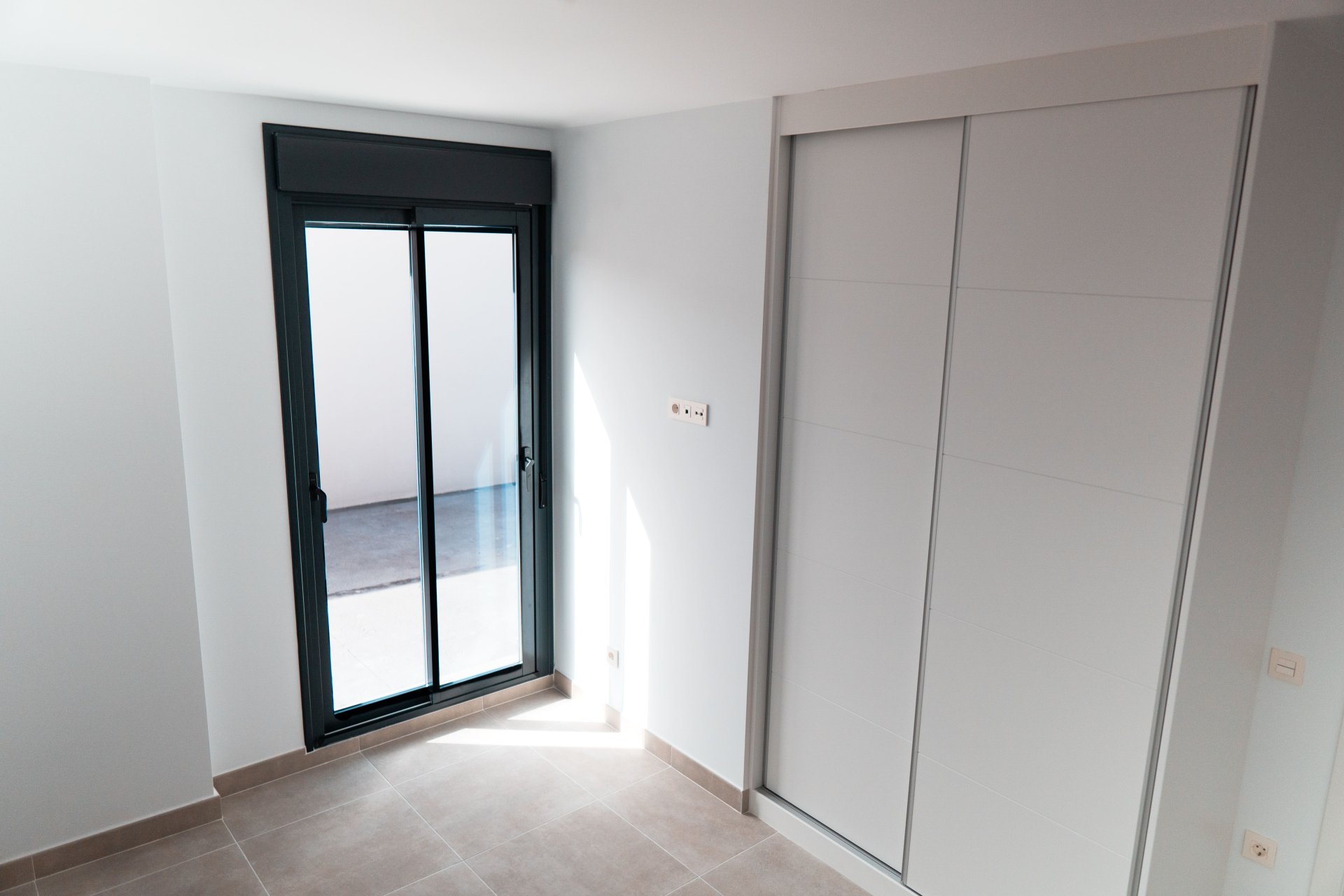 Nouvelle construction - Maison de ville - Polop