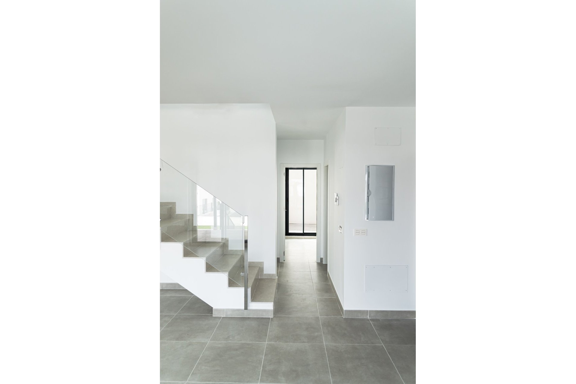 Nouvelle construction - Maison de ville - Polop