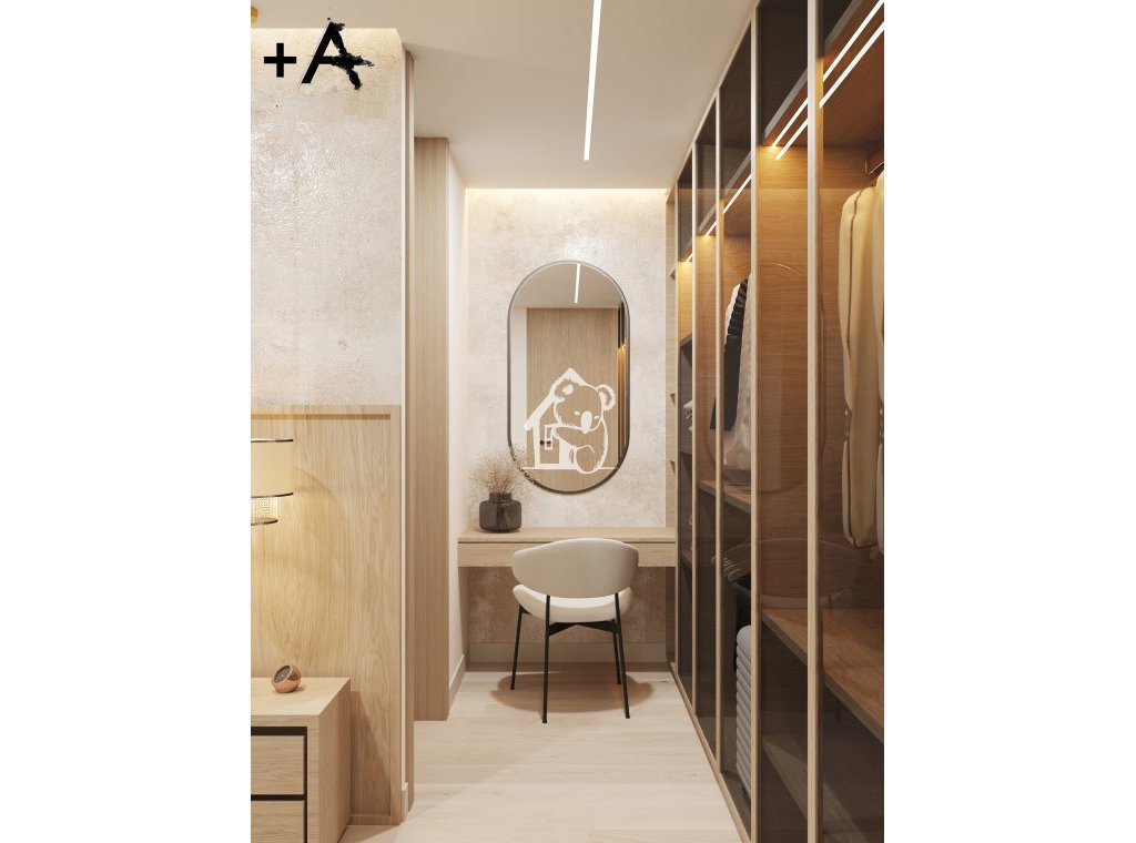 Nouvelle construction - Maison de ville - Polop