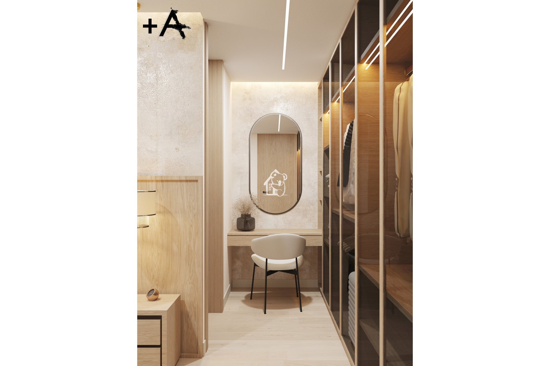 Nouvelle construction - Maison de ville - Polop