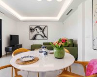 Nouvelle construction - Maison de ville - Rojales