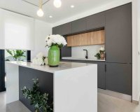 Nouvelle construction - Maison de ville - Rojales