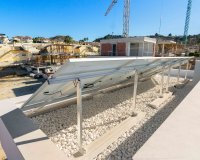 Nouvelle construction - Maison de ville - Rojales