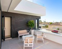 Nouvelle construction - Maison de ville - Rojales