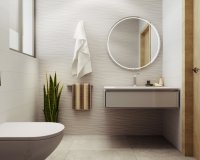 Nouvelle construction - Maison de ville - Rojales