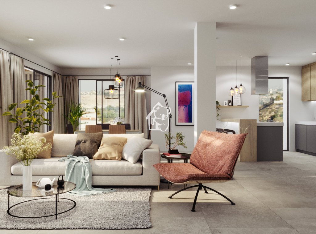 Nouvelle construction - Maison de ville - Rojales