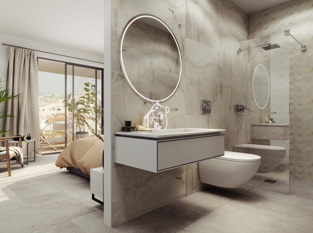 Nouvelle construction - Maison de ville - Rojales