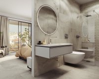 Nouvelle construction - Maison de ville - Rojales