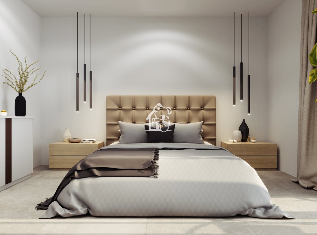 Nouvelle construction - Maison de ville - Rojales