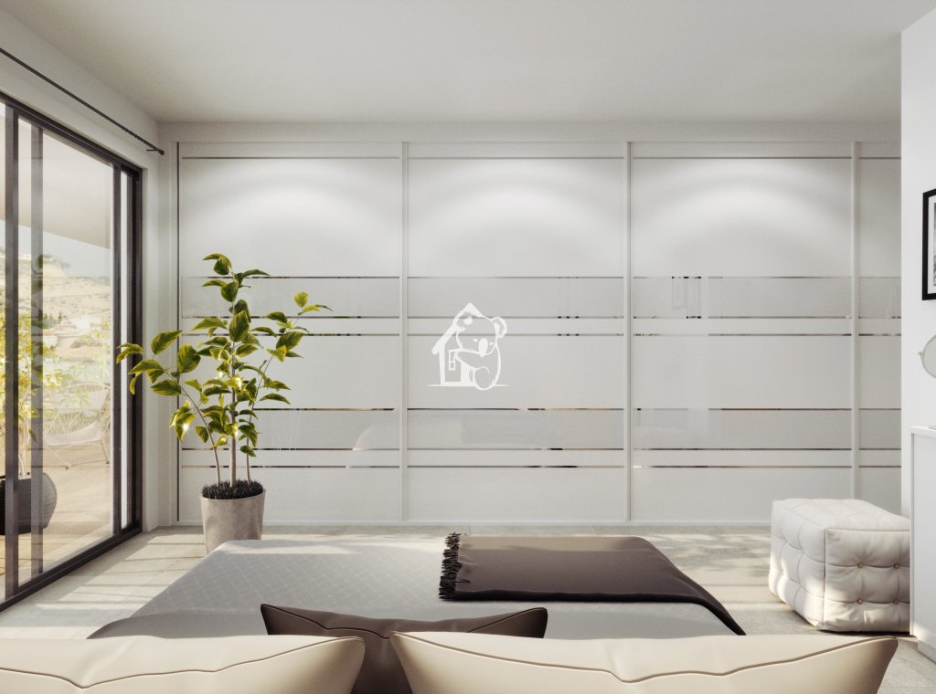 Nouvelle construction - Maison de ville - Rojales