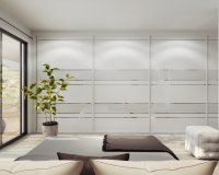 Nouvelle construction - Maison de ville - Rojales