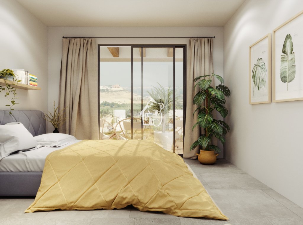 Nouvelle construction - Maison de ville - Rojales