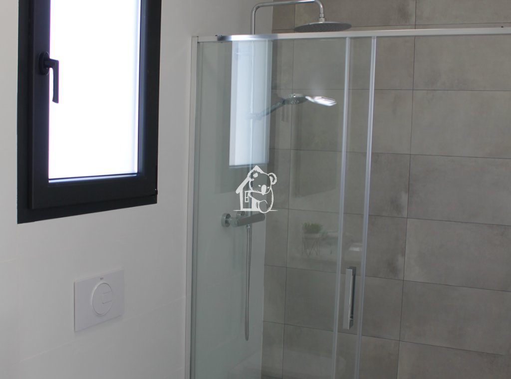 Nouvelle construction - Maison de ville - Roldán