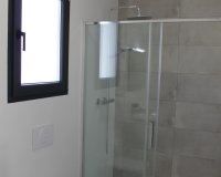 Nouvelle construction - Maison de ville - Roldán