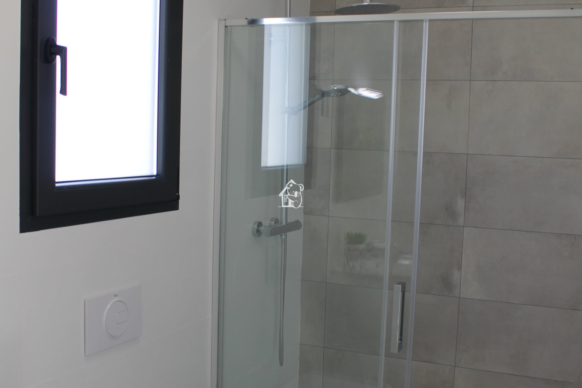 Nouvelle construction - Maison de ville - Roldán