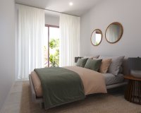 Nouvelle construction - Maison de ville - Roldán