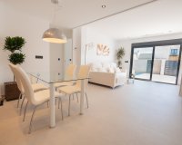 Nouvelle construction - Maison de ville - San Fulgencio