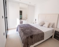 Nouvelle construction - Maison de ville - San Fulgencio
