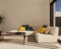 Nouvelle construction - Maison de ville - San Fulgencio