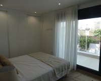 Nouvelle construction - Maison de ville - San Javier