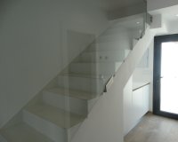 Nouvelle construction - Maison de ville - San Javier