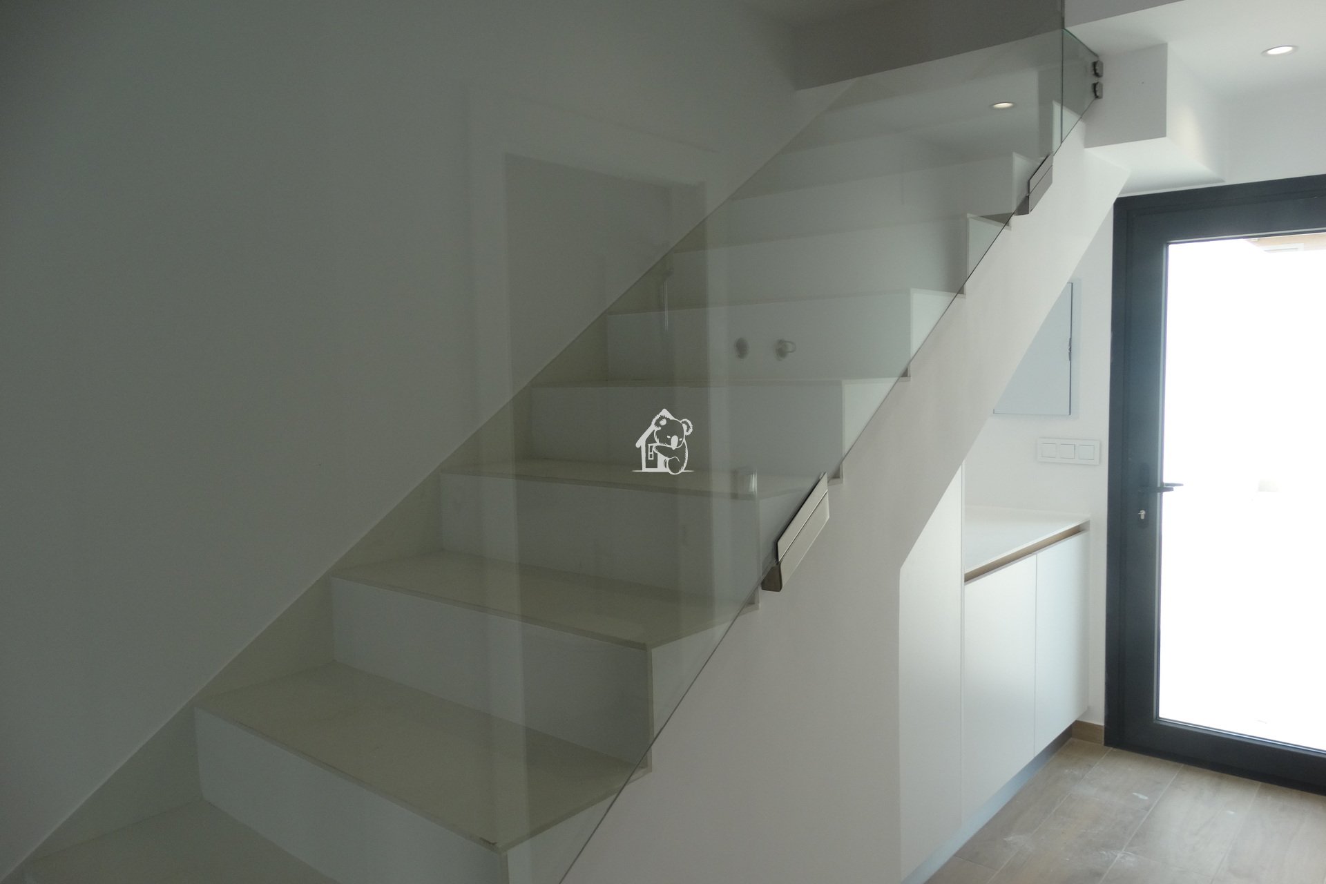 Nouvelle construction - Maison de ville - San Javier