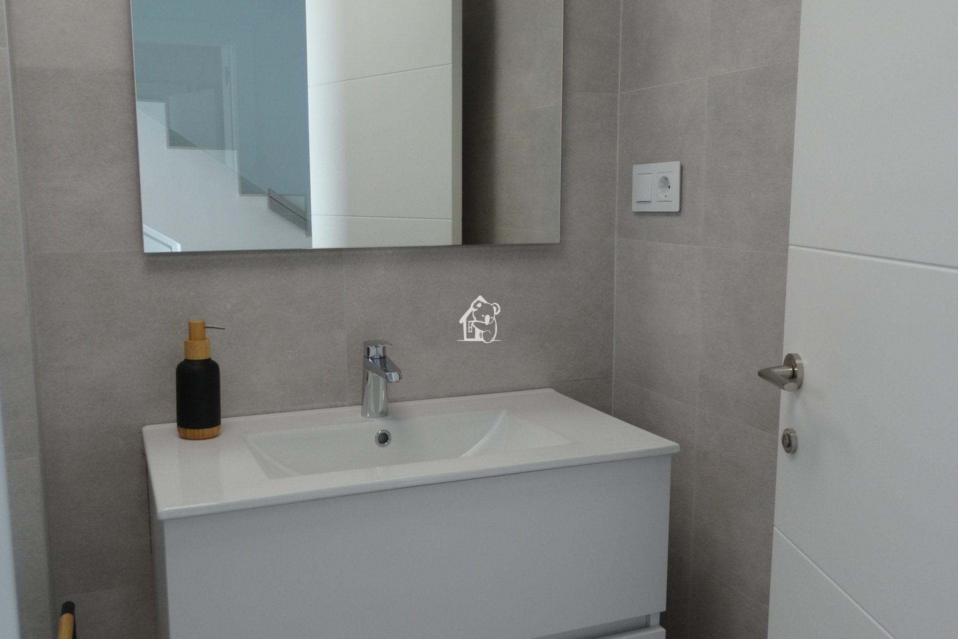 Nouvelle construction - Maison de ville - San Javier