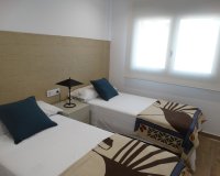 Nouvelle construction - Maison de ville - San Javier