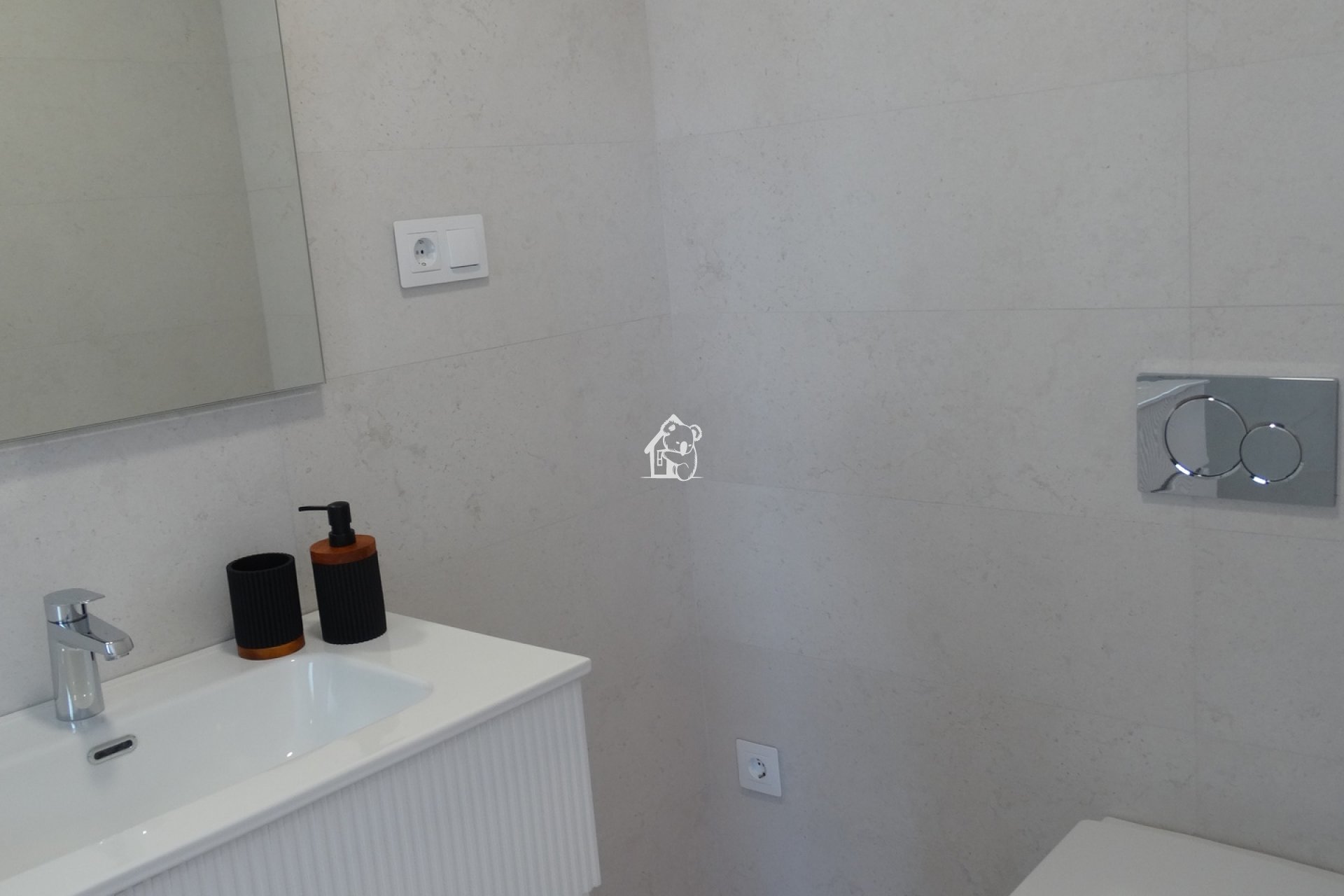 Nouvelle construction - Maison de ville - San Javier