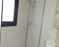 Nouvelle construction - Maison de ville - San Javier