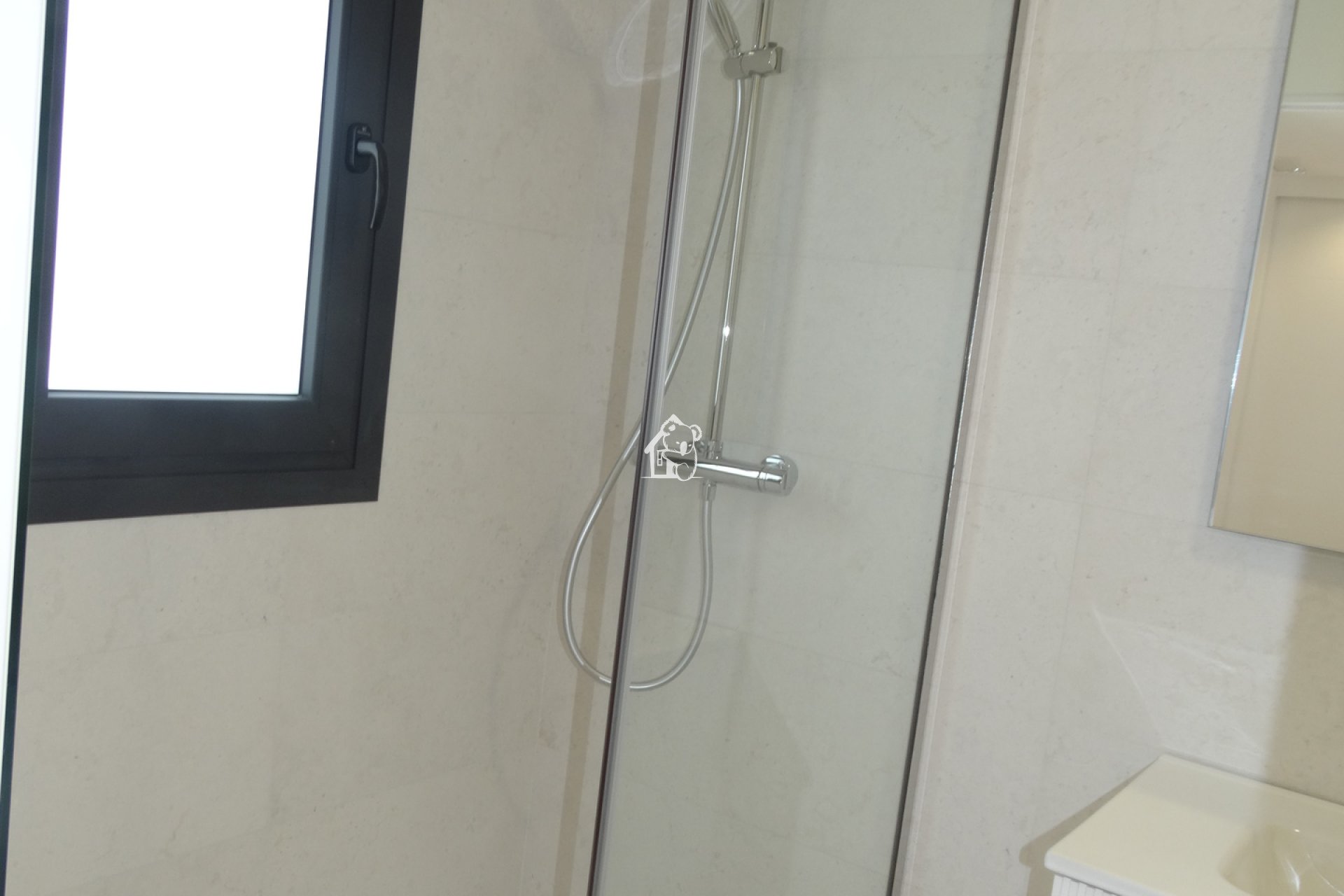 Nouvelle construction - Maison de ville - San Javier