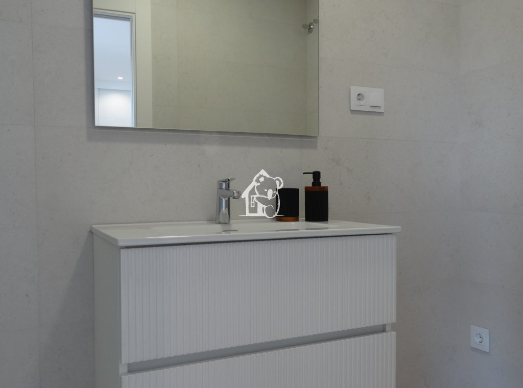 Nouvelle construction - Maison de ville - San Javier