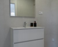 Nouvelle construction - Maison de ville - San Javier