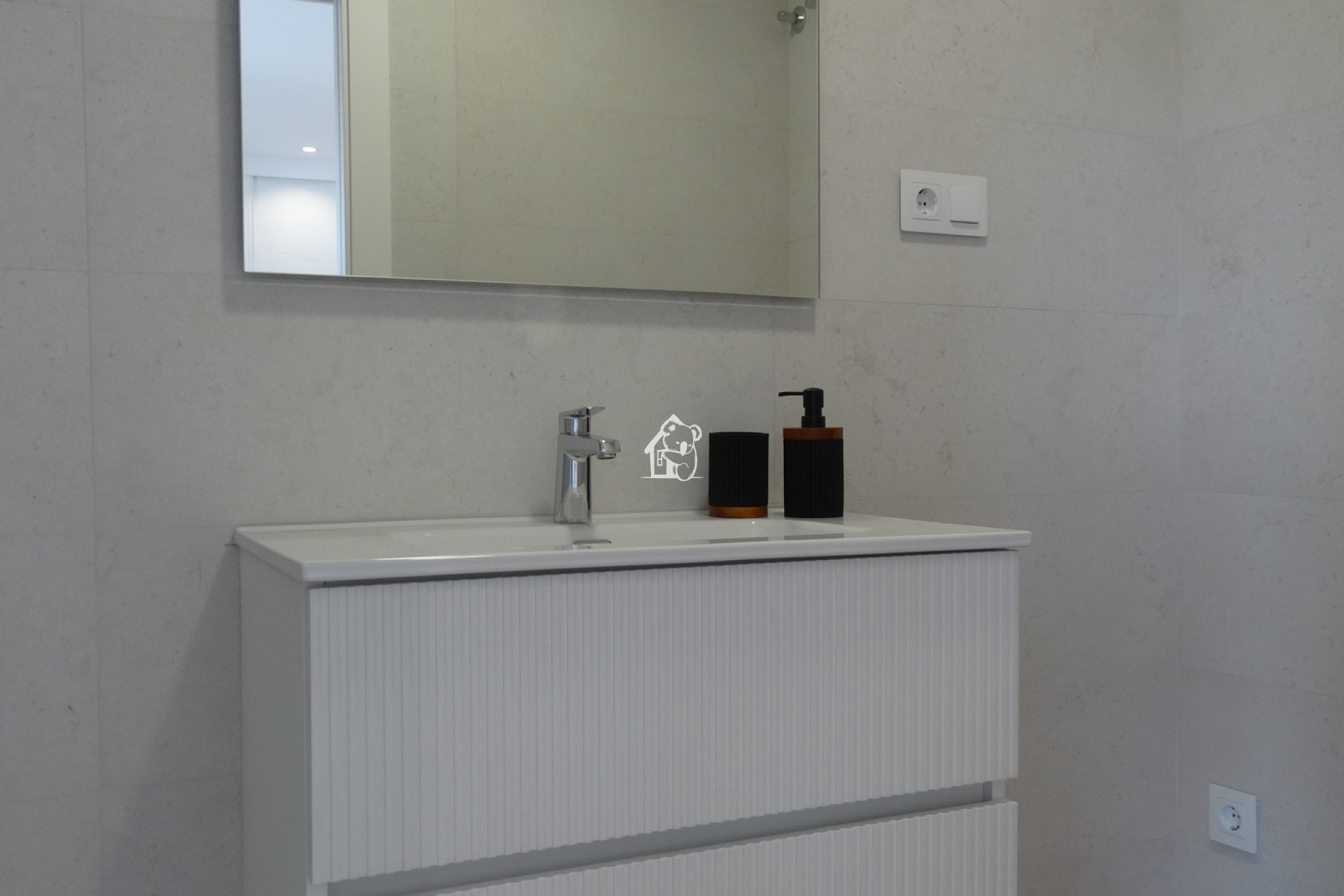 Nouvelle construction - Maison de ville - San Javier