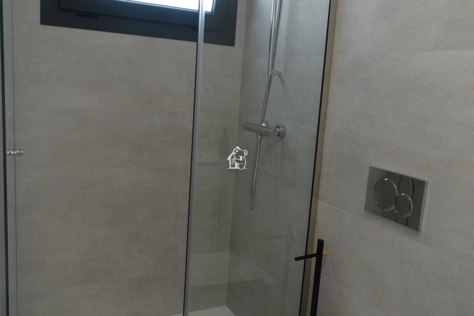 Nouvelle construction - Maison de ville - San Javier