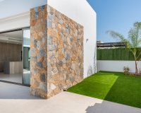 Nouvelle construction - Maison de ville - San Javier