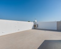 Nouvelle construction - Maison de ville - San Javier