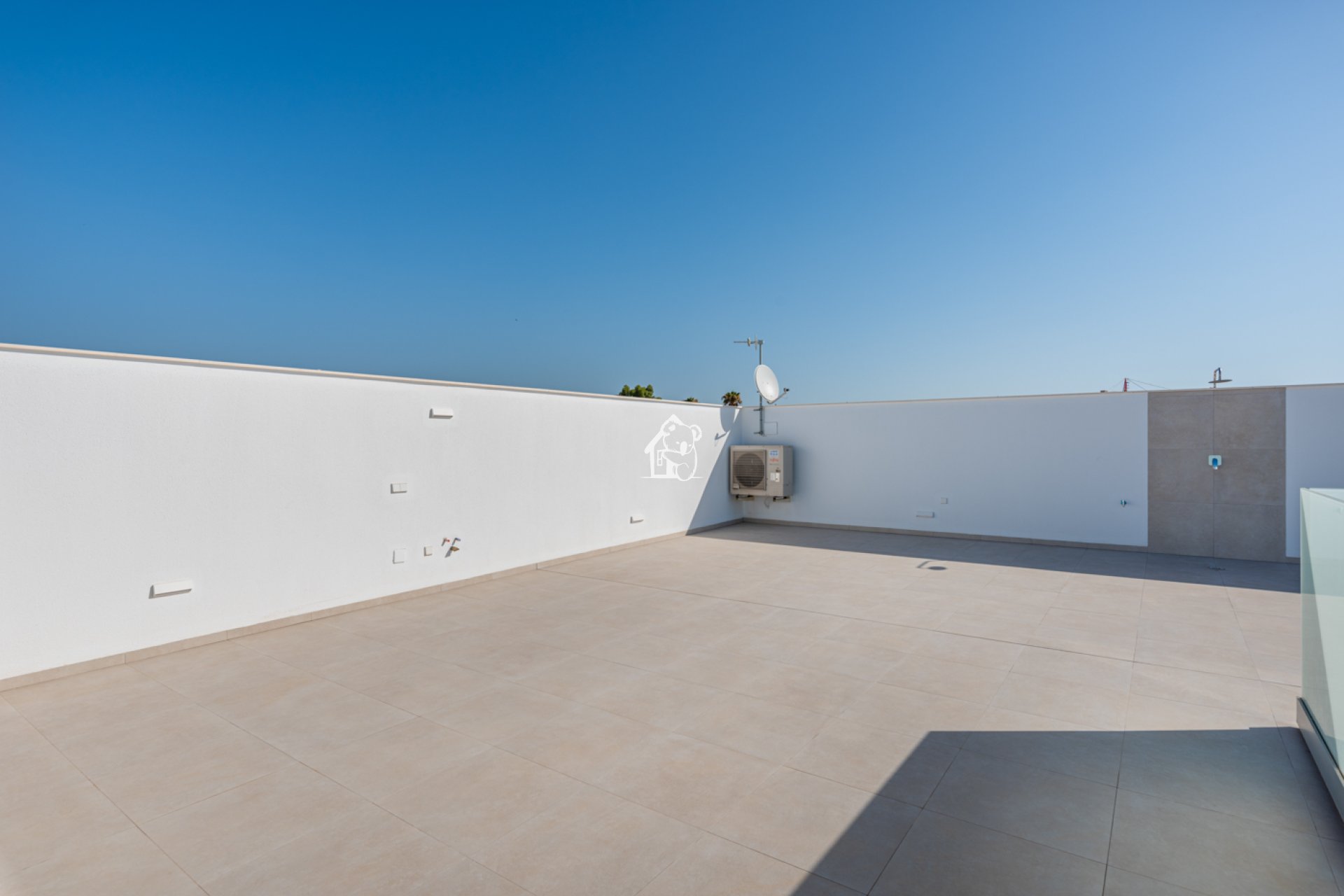 Nouvelle construction - Maison de ville - San Javier