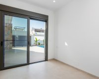 Nouvelle construction - Maison de ville - San Javier