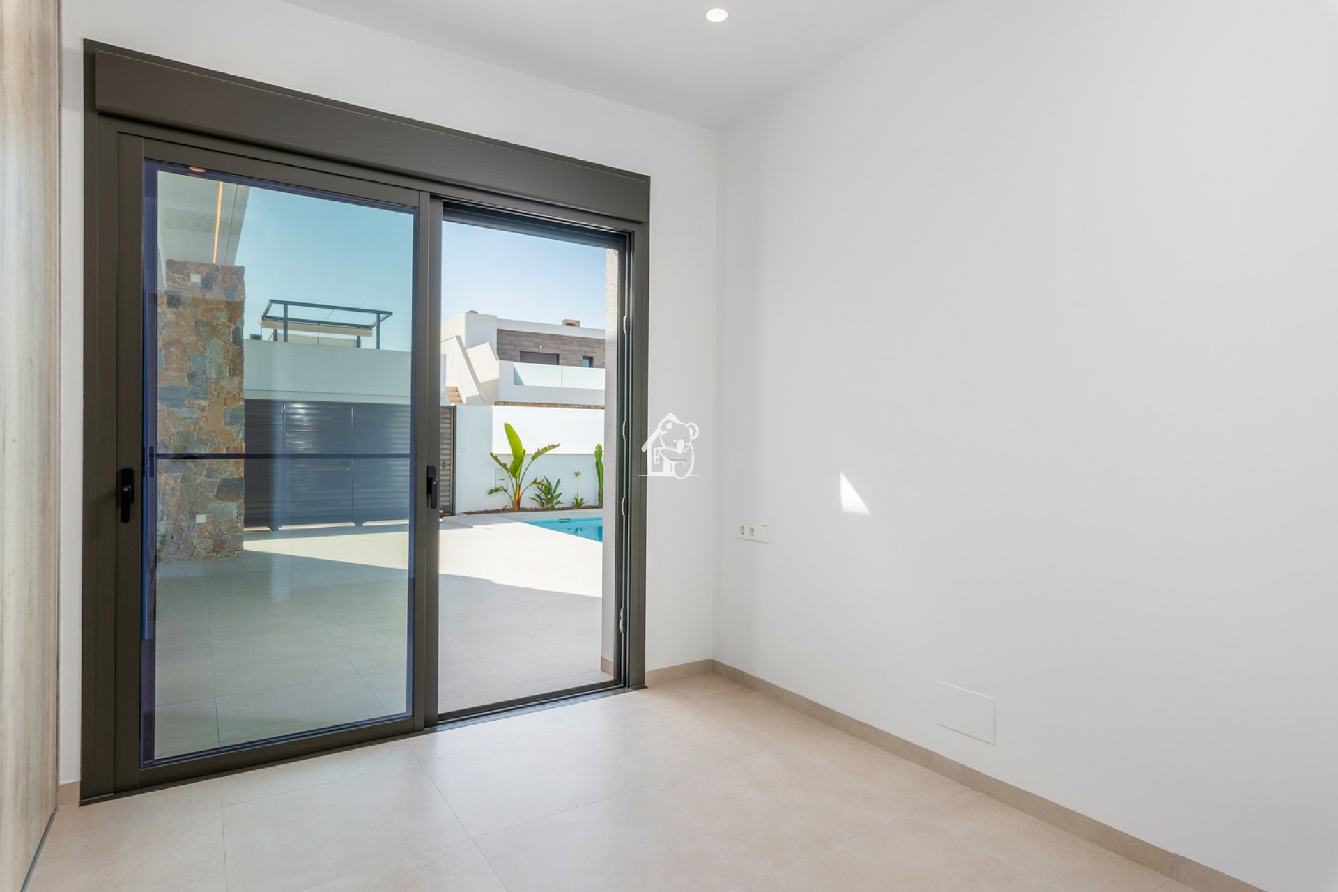 Nouvelle construction - Maison de ville - San Javier