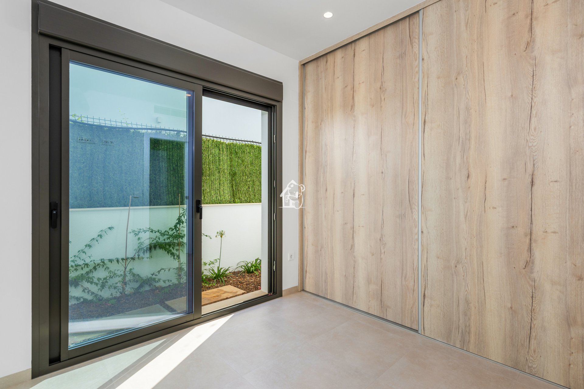Nouvelle construction - Maison de ville - San Javier