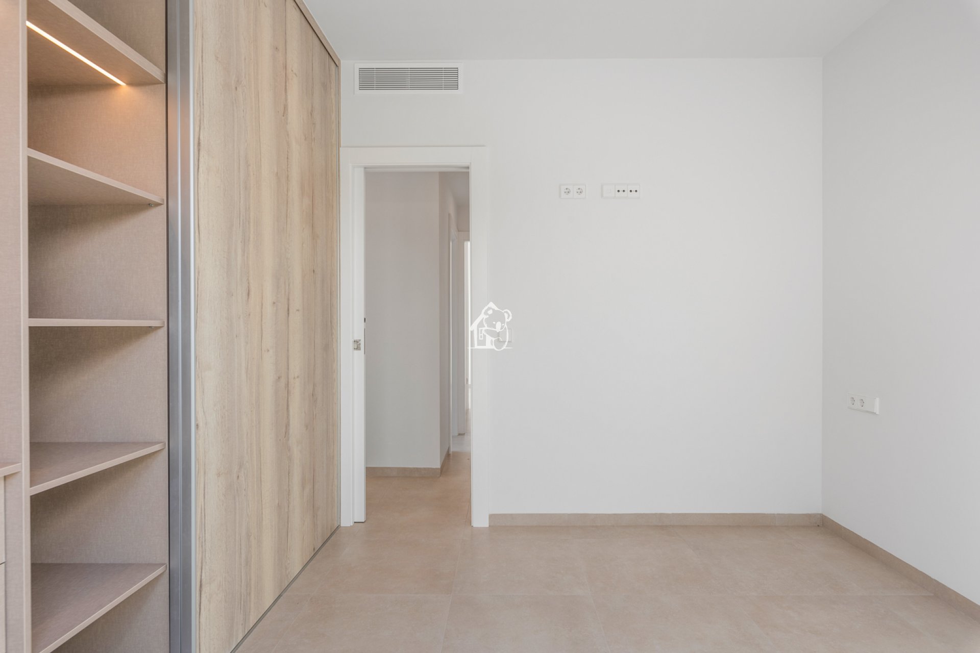 Nouvelle construction - Maison de ville - San Javier