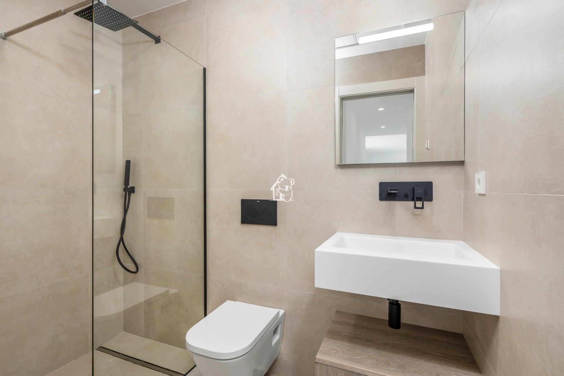 Nouvelle construction - Maison de ville - San Javier