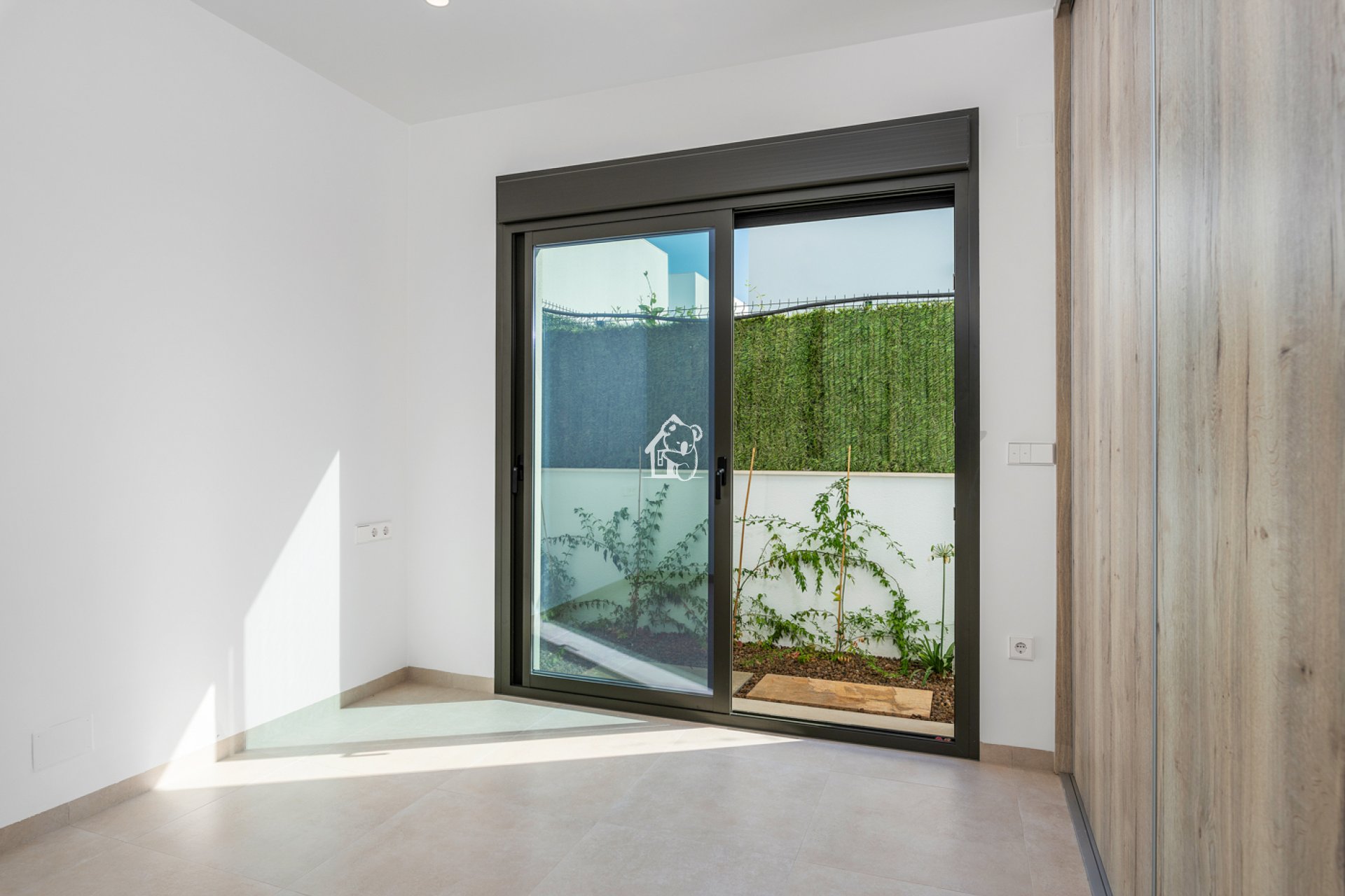 Nouvelle construction - Maison de ville - San Javier